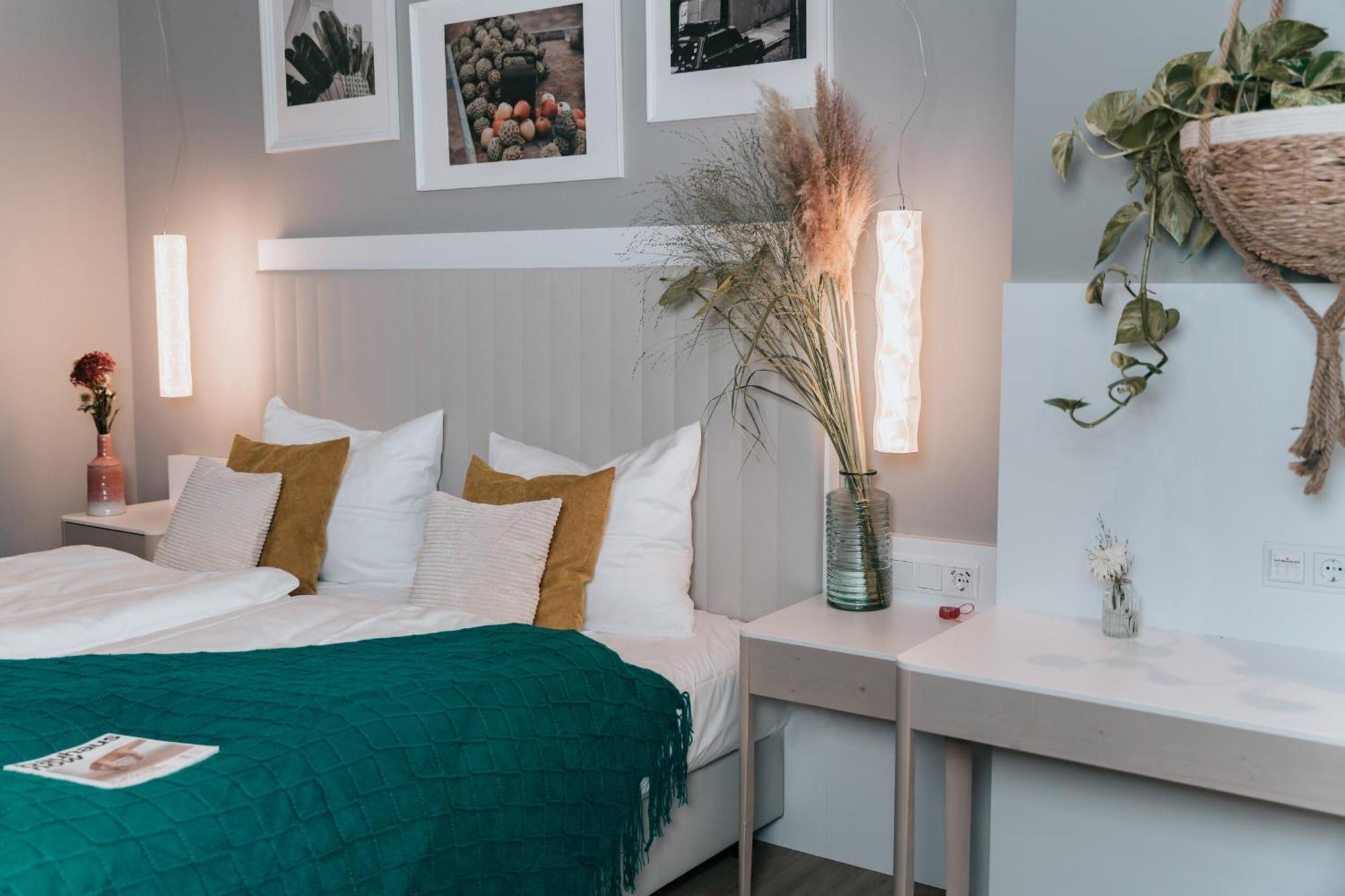 The Blasky & Rooftop Hotel